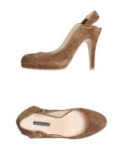 DANIELE ANCARANI - Slingbacks