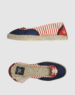 B SIDED - CALZATURE - Sneakers slip on - su YOOX.COM