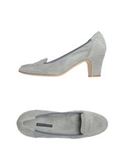 DANIELE ANCARANI - Mocasines de tacón