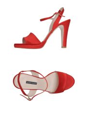 DANIELE ANCARANI - Plateausandalen