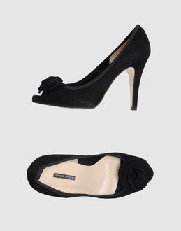 DANIELE ANCARANI - CALZATURE - Decolletes open toe - su YOOX.COM