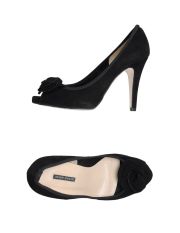DANIELE ANCARANI - Pumps with open toe
