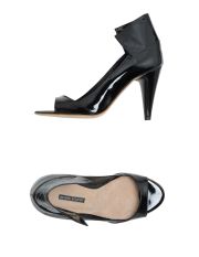 DANIELE ANCARANI - Pumps with open toe