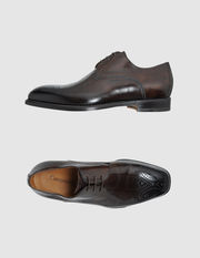 CAMPANILE - Zapatos de cordones