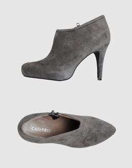 Cafe'Noir - Chaussures - Bottines cheville