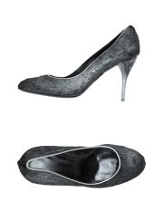 ROCHAS - Closed-toe slip-ons 