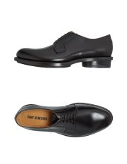 RAF SIMONS - Laced shoes