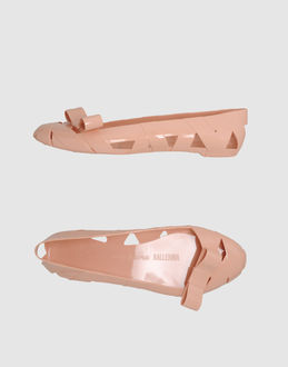 KARTELL - CALZATURE - Ballerine - su YOOX.COM