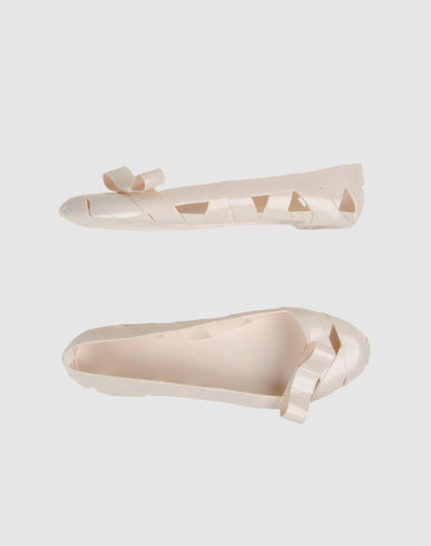 ZOOM KARTELL - Ballet flats