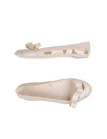KARTELL - Ballet flats