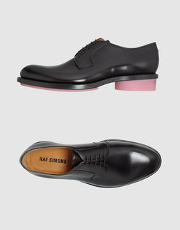 RAF SIMONS - CALZATURE - Stringate - su YOOX.COM