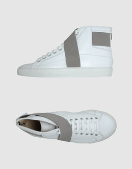 RAF SIMONS - CALZATURE - Sneakers alte - su YOOX.COM
