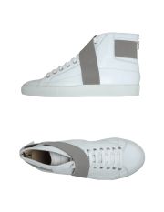 RAF SIMONS - Zapatilla alta