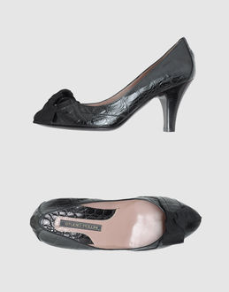 STUDIO POLLINI - CALZATURE - Decolletes - su YOOX.COM