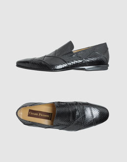 CESARE PACIOTTI - CALZATURE - Mocassini - su YOOX.COM