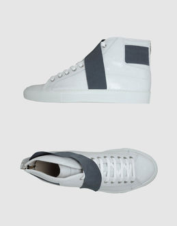 RAF SIMONS - CALZATURE - Sneakers alte - su YOOX.COM