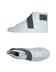 RAF SIMONS - High-top sneaker