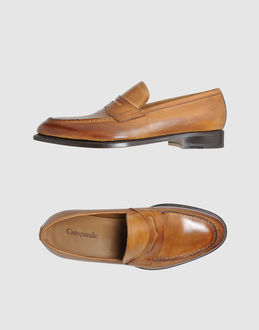 CAMPANILE - CALZATURE - Mocassini - su YOOX.COM