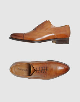 CAMPANILE - CALZATURE - Stringate - su YOOX.COM