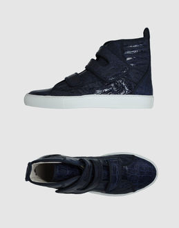  Bild raf simons - Sneakers