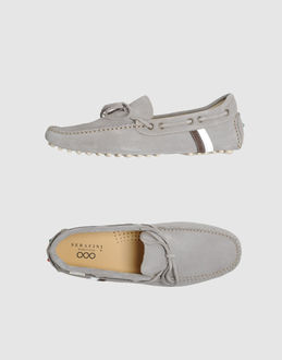 SERAFINI - CALZATURE - Mocassini - su YOOX.COM