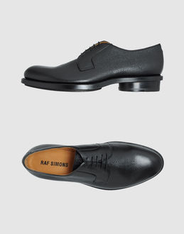 RAF SIMONS - CALZATURE - Stringate - su YOOX.COM