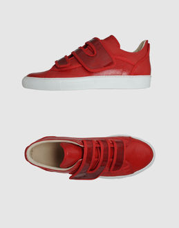 RAF SIMONS - CALZATURE - Sneakers - su YOOX.COM
