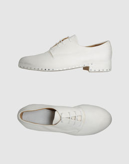 MAISON MARTIN MARGIELA 22 - CALZATURE - Stringate - su YOOX.COM