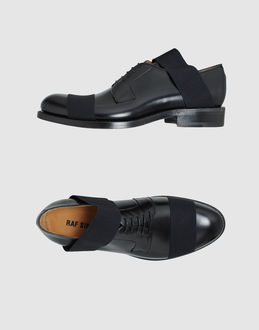 RAF SIMONS - CALZATURE - Stringate - su YOOX.COM