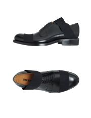 RAF SIMONS - Laced shoes
