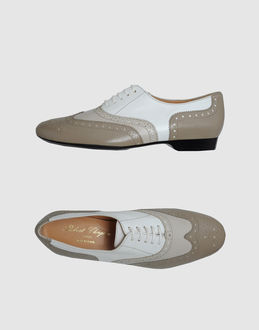 ROBERT CLERGERIE - CALZATURE - Stringate - su YOOX.COM