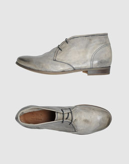 J.O.Y. - CALZATURE - Polacchine - su YOOX.COM