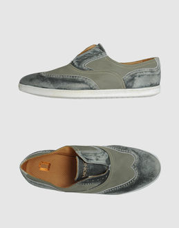 MONO TYPE - CALZATURE - Sneakers slip on - su YOOX.COM