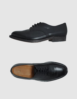 MAURO GRIFONI - CALZATURE - Stringate - su YOOX.COM