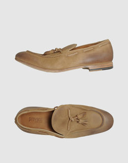 PREVENTI - CALZATURE - Mocassini - su YOOX.COM