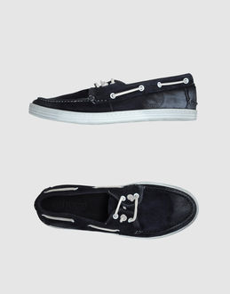PREVENTI - CALZATURE - Mocassini - su YOOX.COM