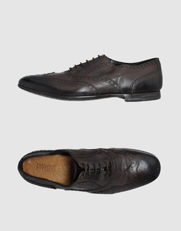 PREVENTI - CALZATURE - Stringate - su YOOX.COM