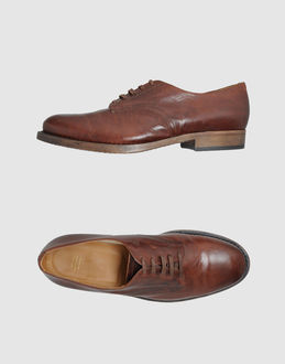 MAURO GRIFONI - CALZATURE - Stringate - su YOOX.COM