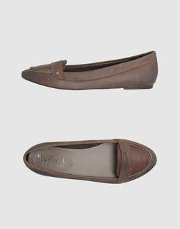 MY FLOWER - CALZATURE - Mocassini - su YOOX.COM