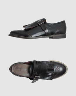 MY FLOWER - CALZATURE - Mocassini - su YOOX.COM