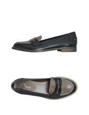 MY FLOWER - Moccassins