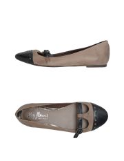 MY FLOWER - Ballet flats