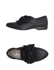 MY FLOWER - Moccassins
