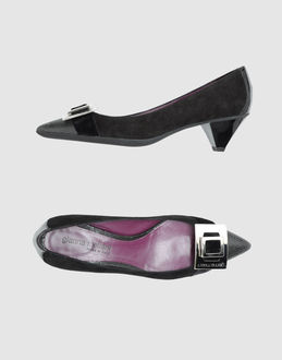GIANNA MELIANI - CALZATURE - Decolletes - su YOOX.COM