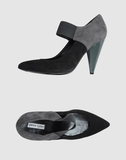 GIANNA MELIANI - CALZATURE - Decolletes - su YOOX.COM