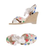TSUMORI CHISATO pour PARE GABIA - Zeppa