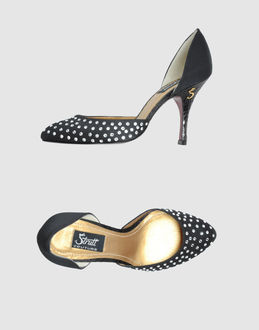 STRUTT COUTURE - CALZATURE - Decolletes - su YOOX.COM