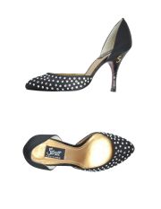 STRUTT COUTURE - Decolletes