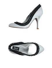 STRUTT COUTURE - Decolletes