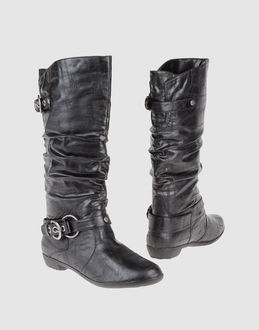 SILVIAN HEACH - CALZATURE - Stivali - su YOOX.COM